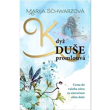 

Když duše promlouvá: Cesta do vašeho nitra za zázračnou silou duše