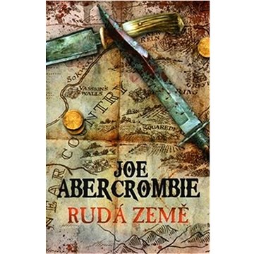 

Rudá země