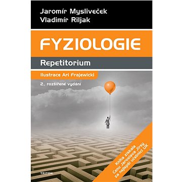 

Fyziologie: Repetitorium