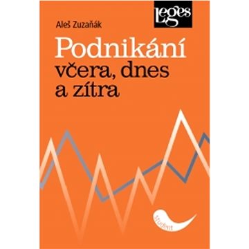 

Podnikání včera, dnes a zítra