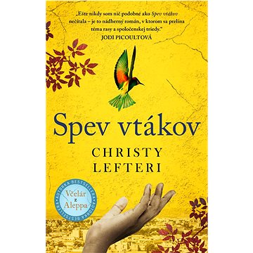

Spev vtákov