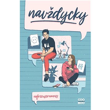 

Navždycky