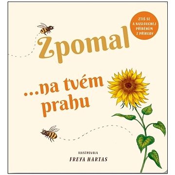 

Zpomal ...na tvém prahu