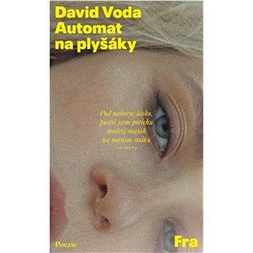 

Automat na plyšáky