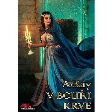 

V bouři krve