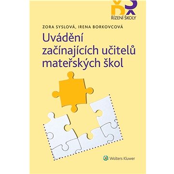 

Uvádění začínajících učitelů mateřských škol