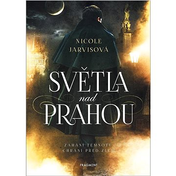 

Světla nad Prahou