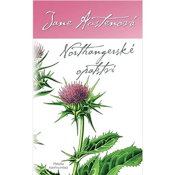 

Northangerské opatství