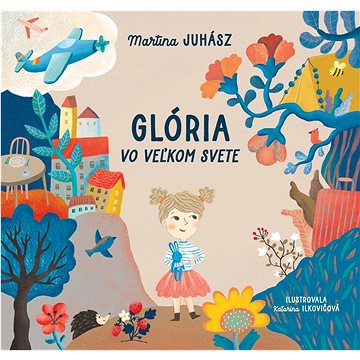 

Glória vo veľkom svete