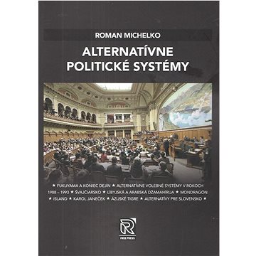 

Alternatívne politické systémy