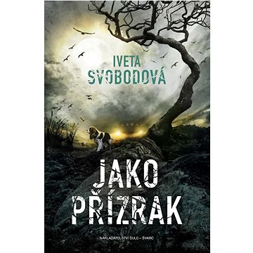

Jako přízrak