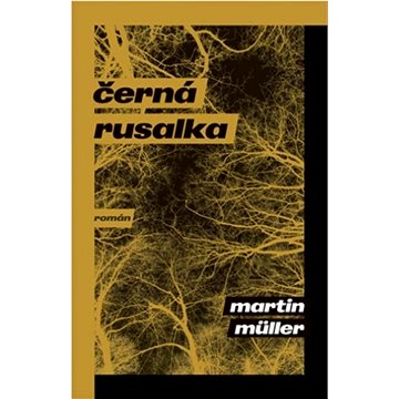 

Černá rusalka