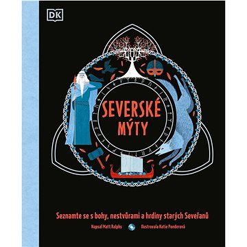 

Severské mýty
