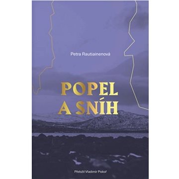 

Popel a sníh