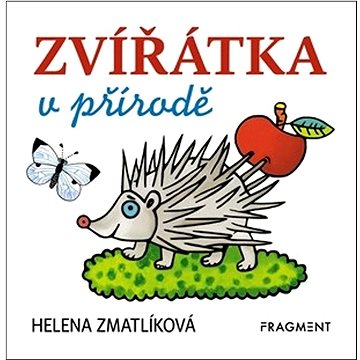 

Zvířátka v přírodě