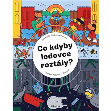 

Co kdyby ledovce roztály