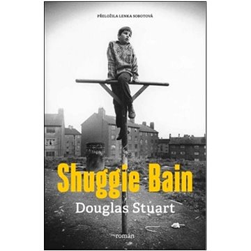 

Shuggie Bain