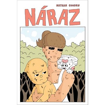 

Náraz