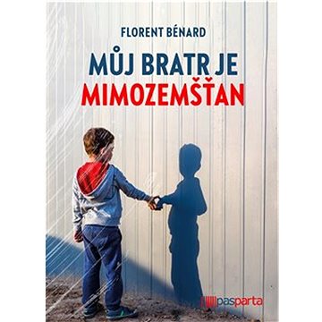 

Můj bratr je mimozemšťan