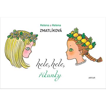 

Hele, hele, říkanky
