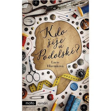 

Kdo šije u Podolské