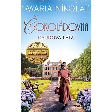 

Čokoládovna Osudová léta