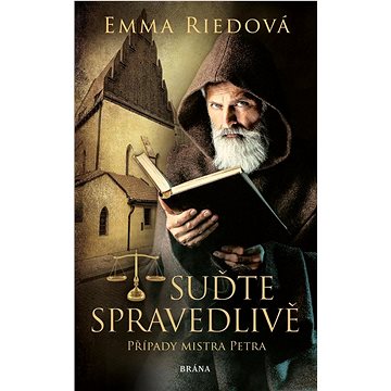 

Suďte spravedlivě: Případy Mistra Petra
