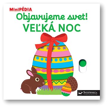 

Objavujeme svet! Veľká noc