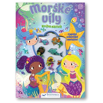 

Morské víly