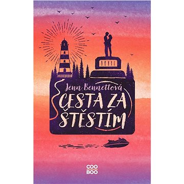 

Cesta za štěstím
