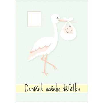 

Deníček našeho děťátka