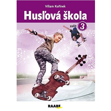 

Husľová škola 3