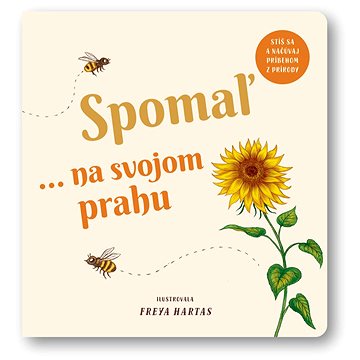 

Spomaľ... na svojom prahu