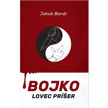 

Bojko Lovec príšer