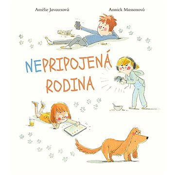 

Nepripojená rodina