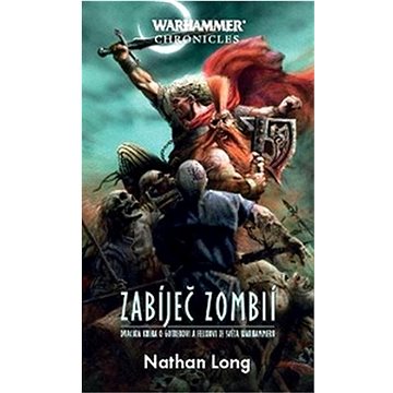 

Warhammer Zabíječ zombií