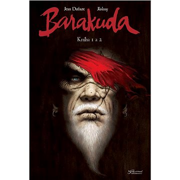 

Barakuda: Kniha 1 a 2