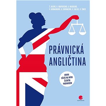 

Právnická angličtina
