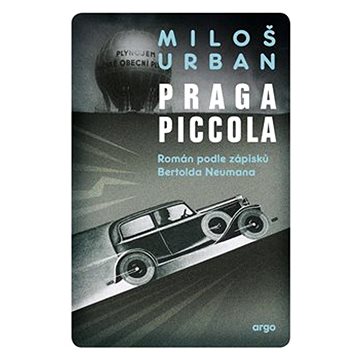 

Praga piccola