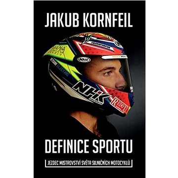 

Definice sportu: Jezdec mistrovství světa silničních motocyklů