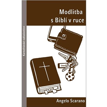 

Modlitba s Biblí v ruce