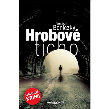 

Hrobové ticho