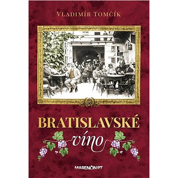 

Bratislavské víno