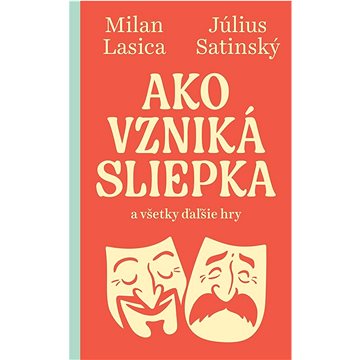 

Ako vzniká sliepka a všetky ďalšie hry