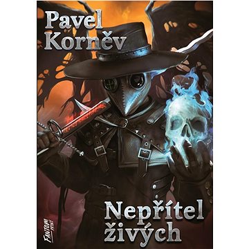 

Nepřítel živých