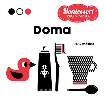 

Montessori pro miminka Domov