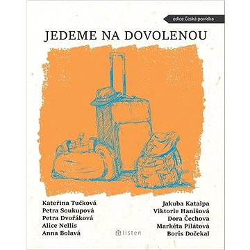 

Jedeme na dovolenou