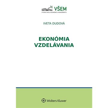 

Ekonómia vzdelávania