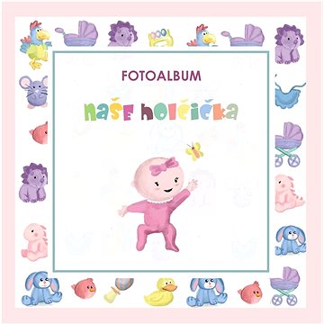 

Naše holčička: Fotoalbum