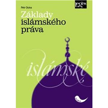 

Základy islamského práva
